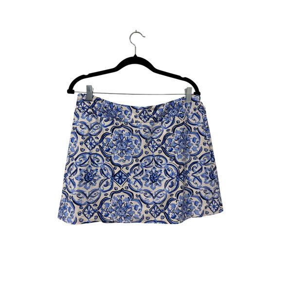 Jude Connally Skort - Picture 2 of 4